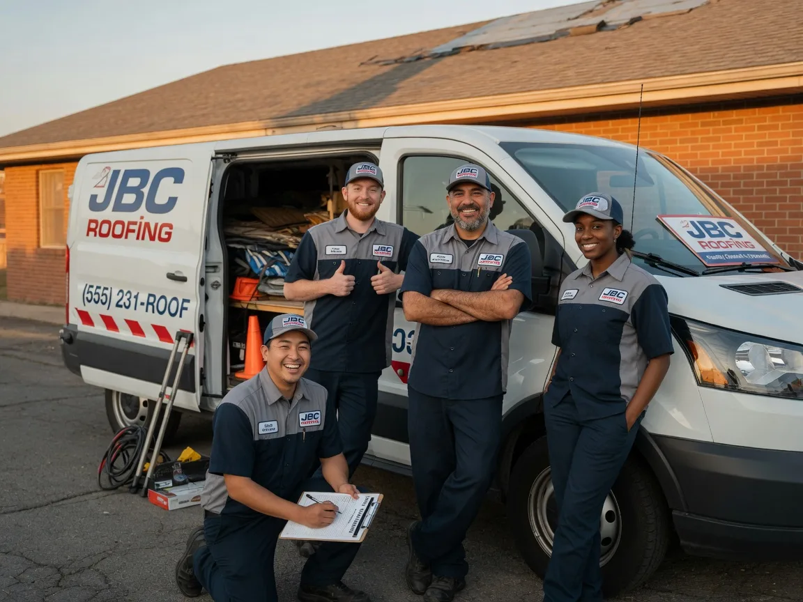 Roof Replacement company in Purcellville, VA